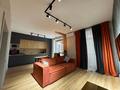 2-комнатная квартира · 55.7 м² · 7/10 этаж, Е-809 23 — Орынбор-Бокейхана за 290 000 ₸ в Астане, Есильский р-н