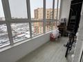 2-комнатная квартира · 55.7 м² · 7/10 этаж, Е-809 23 — Орынбор-Бокейхана за 290 000 ₸ в Астане, Есильский р-н — фото 10
