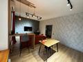 2-комнатная квартира · 55.7 м² · 7/10 этаж, Е-809 23 — Орынбор-Бокейхана за 290 000 ₸ в Астане, Есильский р-н — фото 11