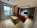 2-комнатная квартира · 55.7 м² · 7/10 этаж, Е-809 23 — Орынбор-Бокейхана за 290 000 ₸ в Астане, Есильский р-н — фото 2