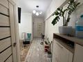 2-комнатная квартира · 58.6 м² · 1/5 этаж, Карасай батыра 52 а за 26 млн ₸ в Талгаре