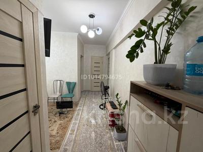 2-комнатная квартира · 58.6 м² · 1/5 этаж, Карасай батыра 52 а за 26 млн ₸ в Талгаре