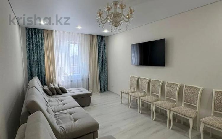 2-бөлмелі пәтер · 61 м² · 10/10 қабат, Алихана Бокейханова 15, бағасы: 37.9 млн ₸ в Астане, Есильский р-н — фото 2