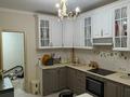 2-бөлмелі пәтер · 61 м² · 10/10 қабат, Алихана Бокейханова 15, бағасы: 37.9 млн ₸ в Астане, Есильский р-н — фото 3
