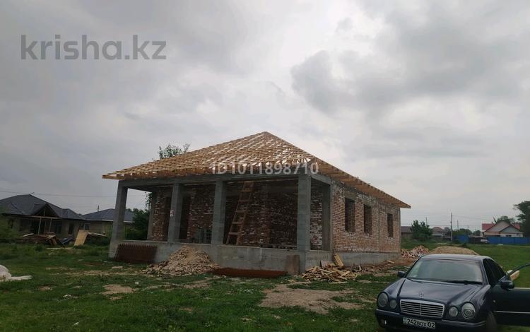 Отдельный дом · 5 комнат · 160 м² · 6 сот., Мауленова за 35 млн 〒 в Бирлик — фото 2