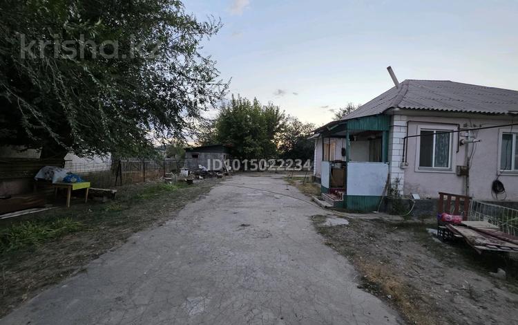 Дача · 4 комнаты · 60 м² · 19 сот., Школная 51 — Село арна школная 51 напротив Мечети с. Арна за 17 млн ₸ в Алатау — фото 2