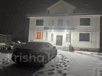 Жеке үй · 10 бөлме · 560 м² · 12 жүзд., Кок жазык 9 — Раймбек, бағасы: 100 млн ₸ в Алматы