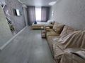1-бөлмелі пәтер · 32 м² · 4/5 қабат, 4 мкр, бағасы: 11 000 ₸ в Лисаковске
