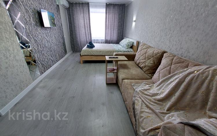 1-бөлмелі пәтер · 32 м² · 4/5 қабат, 4 мкр, бағасы: 11 000 ₸ в Лисаковске — фото 2