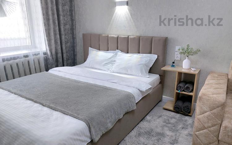 1-бөлмелі пәтер · 32 м² · 4/5 қабат, 4 мкр, бағасы: 12 000 ₸ в Лисаковске — фото 22
