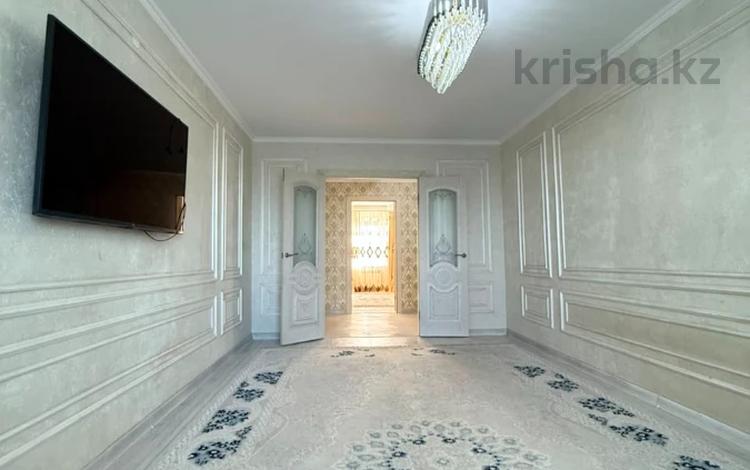 3-бөлмелі пәтер · 80 м² · 3/9 қабат, набережная, бағасы: ~ 23.9 млн ₸ в Актобе — фото 2