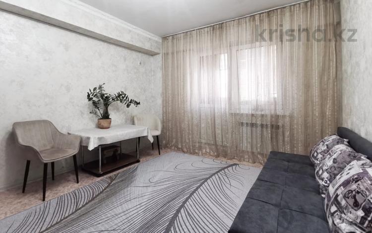 2-бөлмелі пәтер · 45 м² · 4/5 қабат, Сауранбаева — Чернышевского, бағасы: 33 млн ₸ в Алматы, Турксибский р-н — фото 2