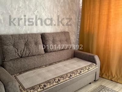 1-бөлмелі пәтер · 34 м² · 4/5 қабат, Ауэзова — Базар Айгыз, бағасы: 13.5 млн ₸ в 
