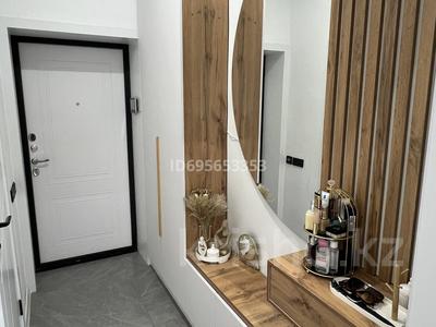 2-бөлмелі пәтер · 45 м² · 5/5 қабат, Юго-Восток ш/а., Муканова, бағасы: 230 000 ₸ в Караганде, Казыбек би р-н