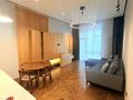 2-комнатная квартира · 90 м² · 1 этаж, Аль-Фараби 69B за 255 млн ₸ в Алматы, Бостандыкский р-н — фото 17