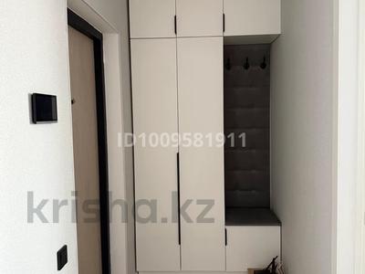 2-комнатная квартира · 60 м² · 9/12 этаж, мкр Шугыла 139 — Сабденова Алатау за 55 млн ₸ в Алматы, Наурызбайский р-н