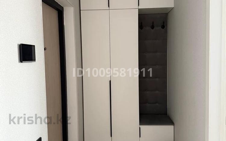 2-комнатная квартира · 60 м² · 9/12 этаж, мкр Шугыла 139 — Сабденова Алатау за 55 млн ₸ в Алматы, Наурызбайский р-н — фото 2