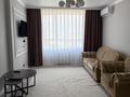 2-комнатная квартира · 60 м² · 9/12 этаж, мкр Шугыла 139 — Сабденова Алатау за 55 млн ₸ в Алматы, Наурызбайский р-н — фото 4