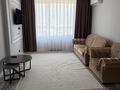 2-комнатная квартира · 60 м² · 9/12 этаж, мкр Шугыла 139 — Сабденова Алатау за 55 млн ₸ в Алматы, Наурызбайский р-н — фото 5