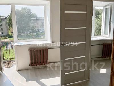 2-комнатная квартира · 40 м² · 4/4 этаж, Молодёжная 8 за 5 млн ₸ в Алтае