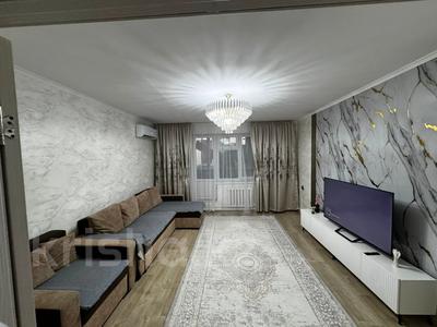 2-комнатная квартира · 65 м² · 4/5 этаж, Аманжолова 13/1 за 21 млн ₸ в Усть-Каменогорске