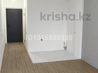 1-комнатная квартира · 24.7 м² · 3/3 этаж, 2-й квартал 47А за 11.2 млн ₸ в Алматы