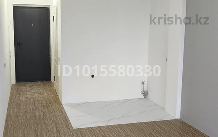 1-бөлмелі пәтер · 24.7 м² · 3/3 қабат, 2-й квартал 47А, бағасы: 11.2 млн ₸ в Алматы — фото 2