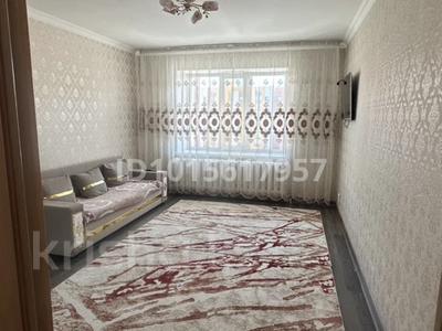 1-комнатная квартира · 43.7 м² · 7/12 этаж, Рыскулбекова 31/1 за 21 млн ₸ в Астане, Алматы р-н