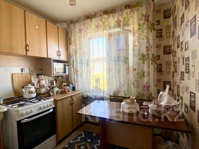 1-комнатная квартира · 32 м² · 4/5 этаж, жастар 38 за 11 млн 〒 в Талдыкоргане, мкр Жастар