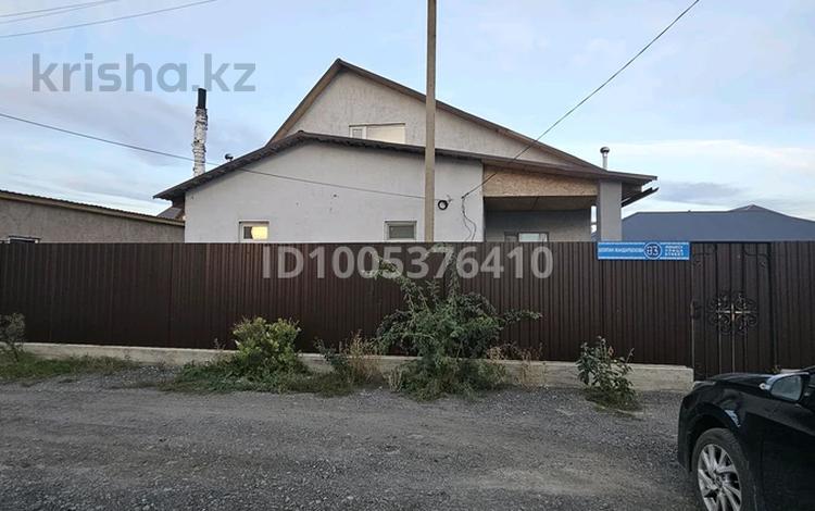 Отдельный дом · 3 комнаты · 130 м² · 10 сот., мкр Кунгей , Шолпан Жандарбековой 83 — Магазин Каусар за 36 млн 〒 в Караганде, Казыбек би р-н — фото 2