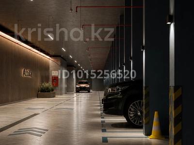 4-комнатная квартира · 85 м² · 3/10 этаж, Култегин — бульвар GreenLine за 44.5 млн ₸ в Астане, Нура р-н