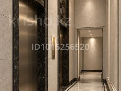 4-комнатная квартира · 85 м² · 3/10 этаж, Култегин — бульвар GreenLine за 44.5 млн ₸ в Астане, Нура р-н