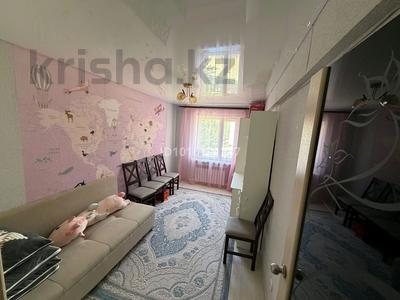 3-комнатная квартира · 64 м² · 2/5 этаж, Мухамеджанова 17 — Batirjim за 18 млн ₸ в Балхаше