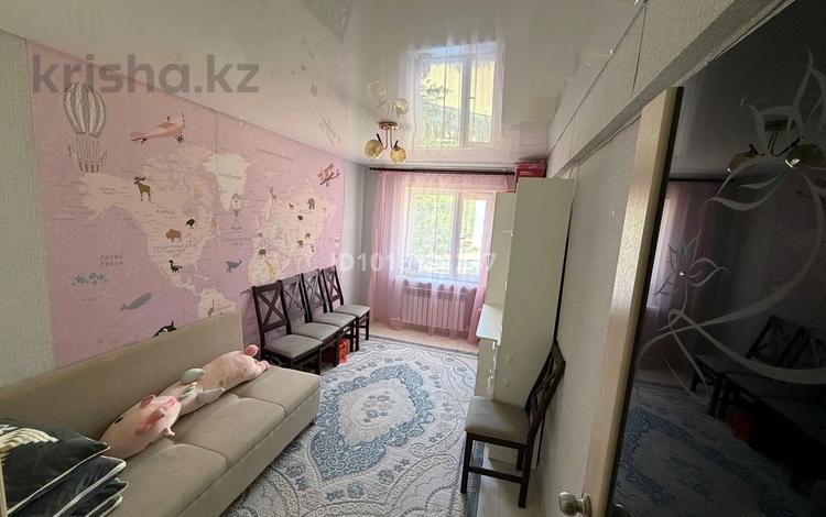 3-комнатная квартира · 64 м² · 2/5 этаж, Мухамеджанова 17 — Batirjim за 18 млн ₸ в Балхаше — фото 2