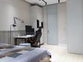 2-комнатная квартира · 70 м² · 4/8 этаж, Сарайшык 4 за 450 000 ₸ в Астане, Сарайшык р-н — фото 2