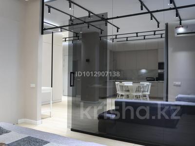 2-комнатная квартира · 70 м² · 4/8 этаж, Сарайшык 4 за 450 000 ₸ в Астане, Сарайшык р-н