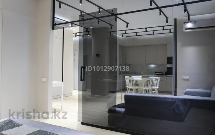 2-комнатная квартира · 70 м² · 4/8 этаж, Сарайшык 4 за 450 000 ₸ в Астане, Сарайшык р-н — фото 24
