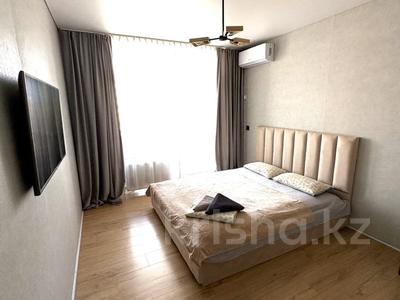 1-комнатная квартира · 30 м² · 8/16 этаж, Темирбаева 50 за 12 000 〒 в Костанае