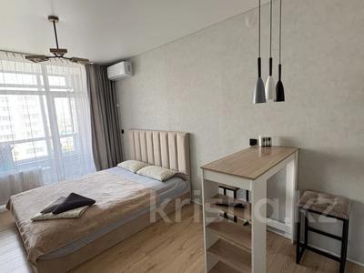 1-комнатная квартира · 30 м² · 8/16 этаж, Темирбаева 50 за 13 000 ₸ в Костанае