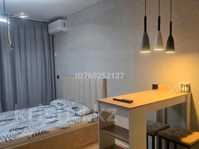 1-комнатная квартира · 30 м² · 8/16 этаж, Темирбаева 50 — Бойлер, удалённое заселение за 14 000 〒 в Костанае