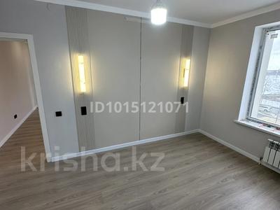 2-бөлмелі пәтер · 67 м² · 4/9 қабат, Рыскулова 1, бағасы: 42.5 млн ₸ в Алматы, Алатауский р-н