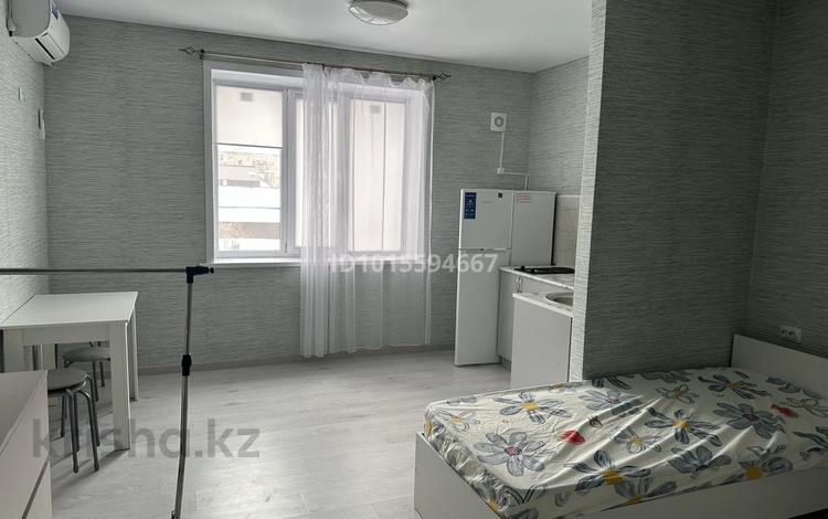 1-бөлмелі пәтер · 28 м² · 3/3 қабат, Леонида Беды 25 — Пересечение улиц Беды и Алтынсарина, бағасы: 130 000 ₸ в Костанае — фото 2
