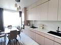 2-комнатная квартира · 59 м² · 11/13 этаж, Кармысова 84/2к3 84/2 за 45 000 ₸ в Алматы, Медеуский р-н — фото 3