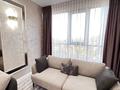 2-комнатная квартира · 59 м² · 11/13 этаж, Кармысова 84/2к3 84/2 за 45 000 ₸ в Алматы, Медеуский р-н — фото 10