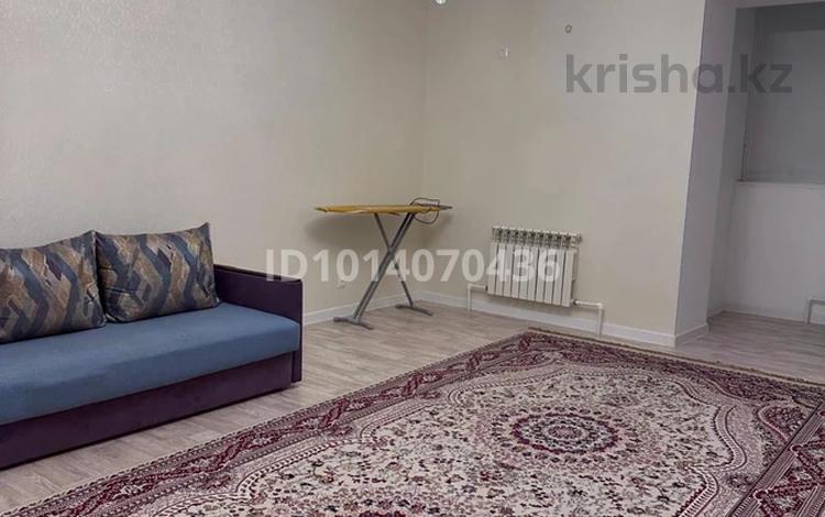 1-комнатная квартира · 46 м² · 3/5 этаж, мкр. Алтын орда, Халел Досмұхамет ұлы 18Г за 160 000 ₸ в Актобе — фото 2