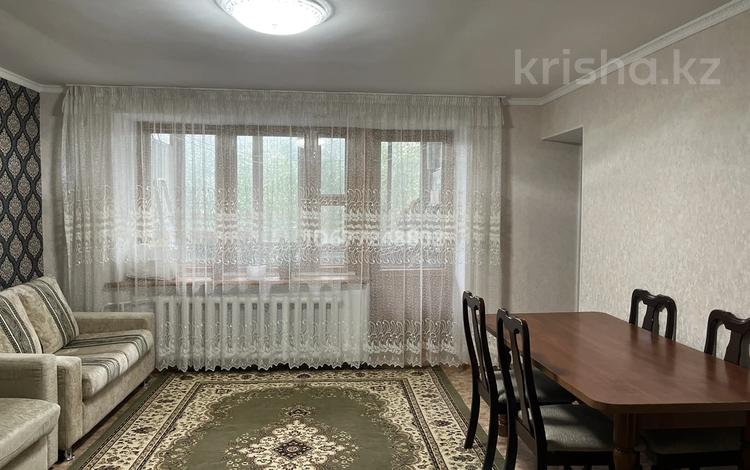 3-комнатная квартира, 100 м², 5/5 этаж, Бигельдинова — Министерство финансов за 42 млн 〒 в Астане, Сарыарка р-н — фото 2