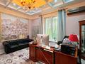 Жеке үй · 7 бөлме · 600 м² · 12.4 жүзд., Горный Гигант ш/а., Оспанова, бағасы: 600 млн ₸ в Алматы, Медеуский р-н — фото 23