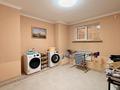 Жеке үй · 7 бөлме · 600 м² · 12.4 жүзд., Горный Гигант ш/а., Оспанова, бағасы: 600 млн ₸ в Алматы, Медеуский р-н — фото 44