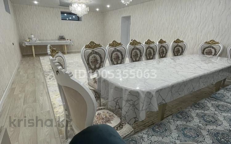 Дом · 2 комнаты · 100 м², мкр Кунгей , Карима Мынбаева 181 — Авторазбор 09 за 80 000 ₸ в Караганде, Казыбек би р-н — фото 8