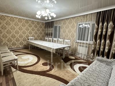 Отдельный дом • 4 комнаты • 106 м² • 8 сот., Жетысу 15 — Алматинская жетысу за 28 млн 〒 в М. Туймебаеве